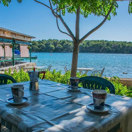 Holiday House Punta Blue & Orange 5M From The Sea, Island Cres Punta Križa エクステリア 写真