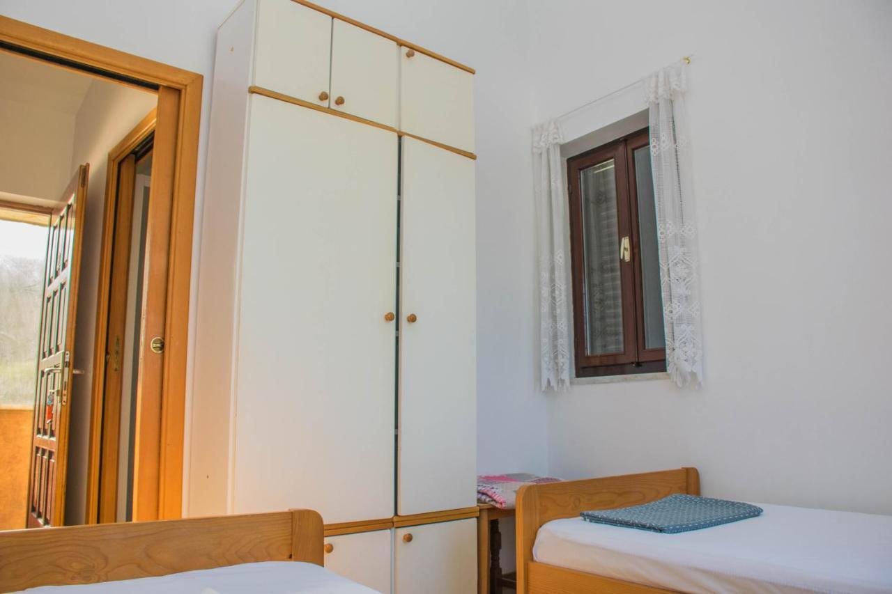 Holiday House Punta Blue & Orange 5M From The Sea, Island Cres Punta Križa エクステリア 写真