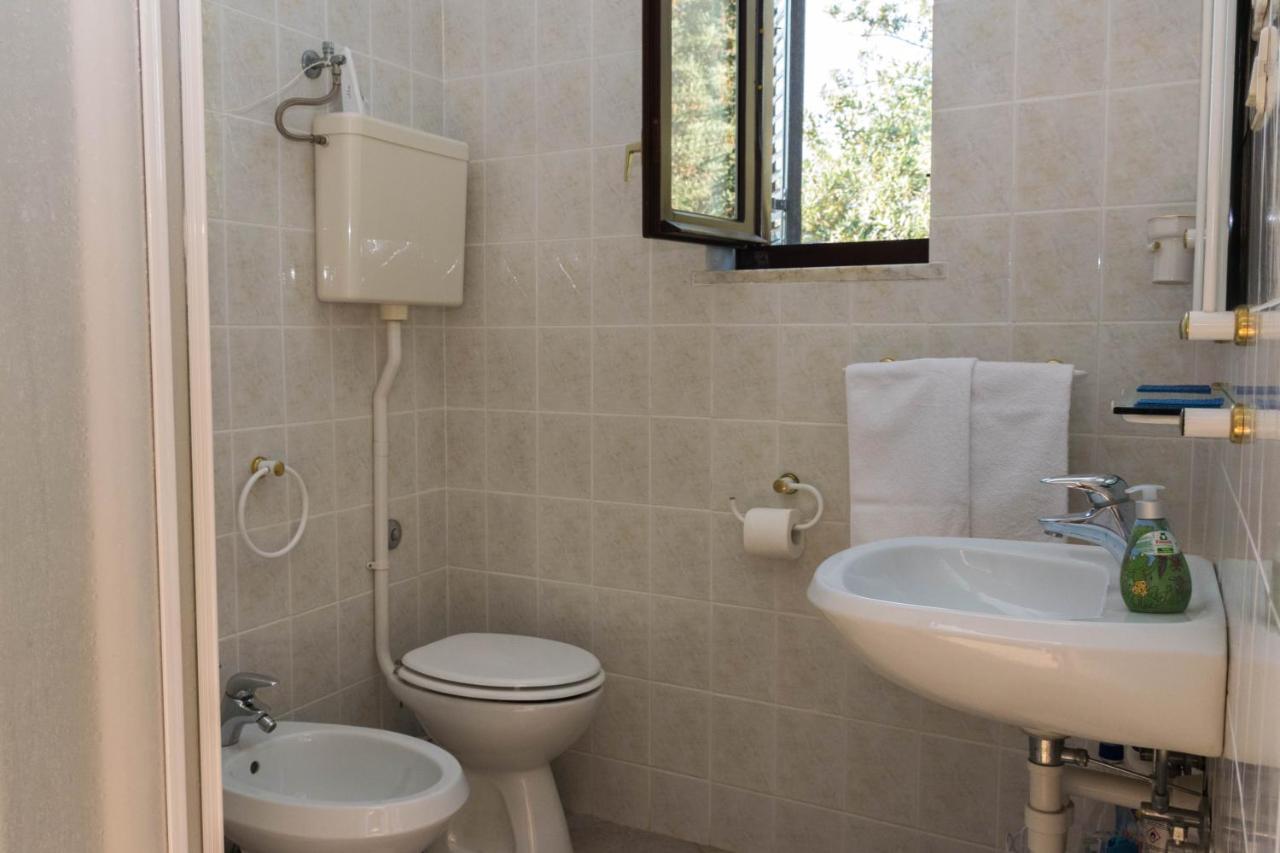 Holiday House Punta Blue & Orange 5M From The Sea, Island Cres Punta Križa エクステリア 写真