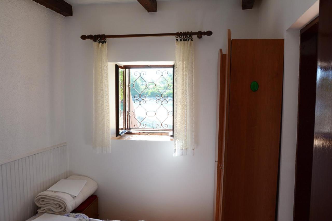 Holiday House Punta Blue & Orange 5M From The Sea, Island Cres Punta Križa エクステリア 写真