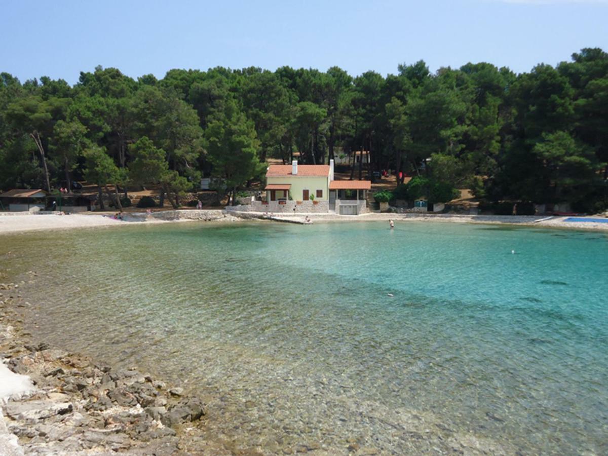 Holiday House Punta Blue & Orange 5M From The Sea, Island Cres Punta Križa エクステリア 写真